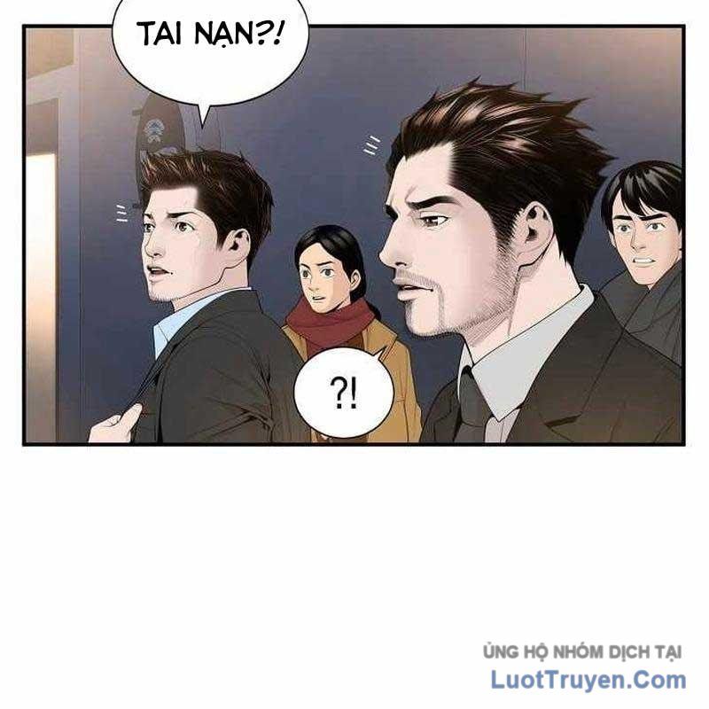 Bác Sĩ Choi Tae-Soo - Chapter 12 - Page 89