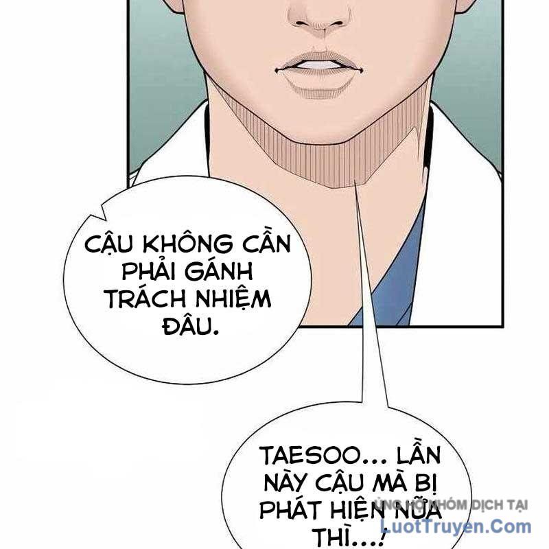 Bác Sĩ Choi Tae-Soo - Chapter 12 - Page 9