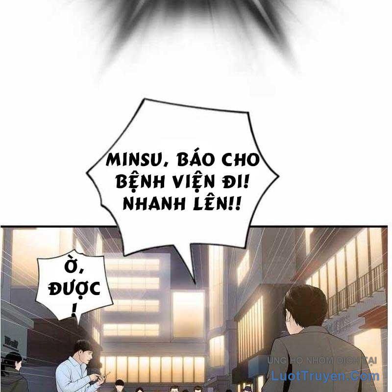 Bác Sĩ Choi Tae-Soo - Chapter 12 - Page 94