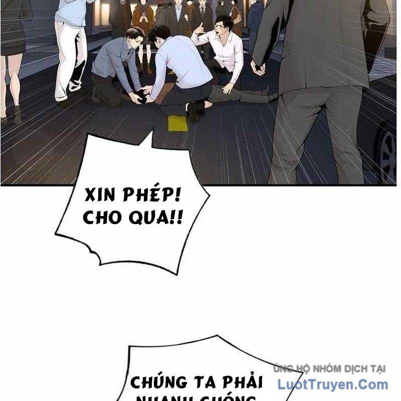 Bác Sĩ Choi Tae-Soo - Chapter 12 - Page 95