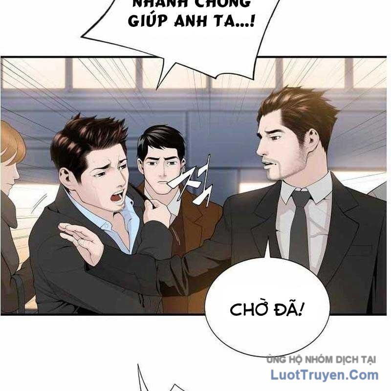 Bác Sĩ Choi Tae-Soo - Chapter 12 - Page 96