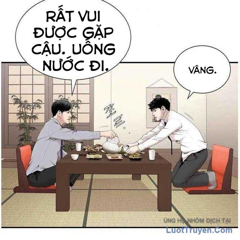 Bác Sĩ Choi Tae-Soo - Chapter 13 - Page 107