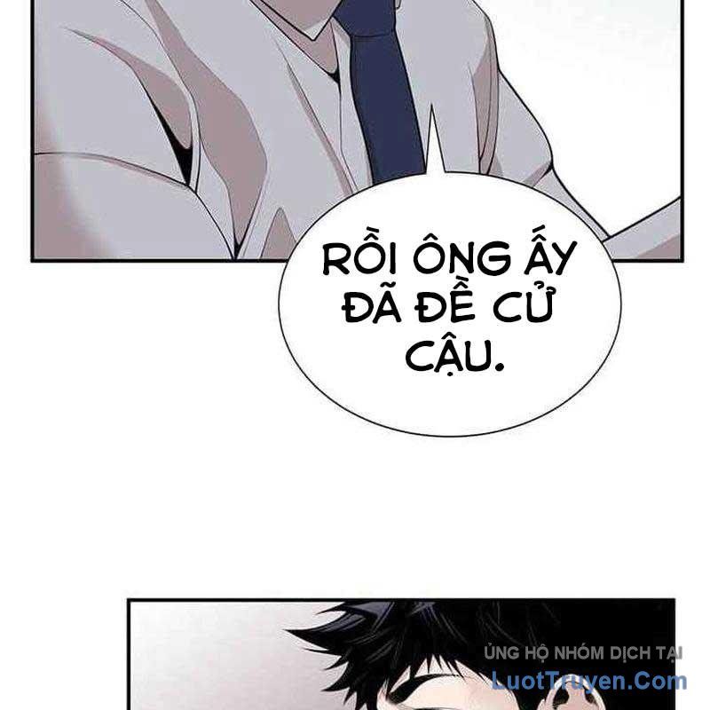 Bác Sĩ Choi Tae-Soo - Chapter 13 - Page 111