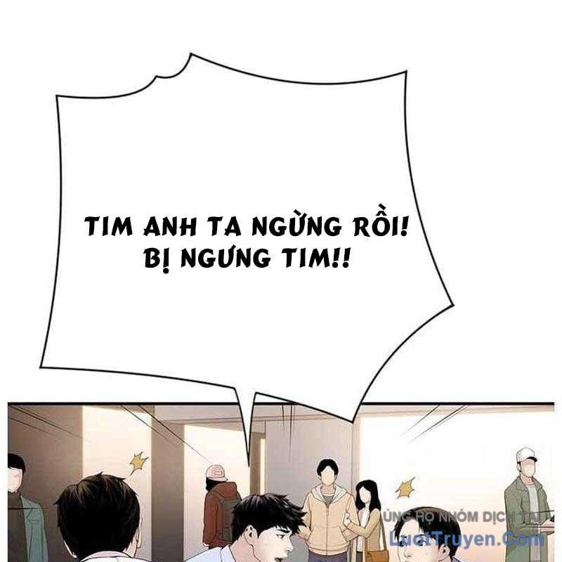 Bác Sĩ Choi Tae-Soo - Chapter 13 - Page 12