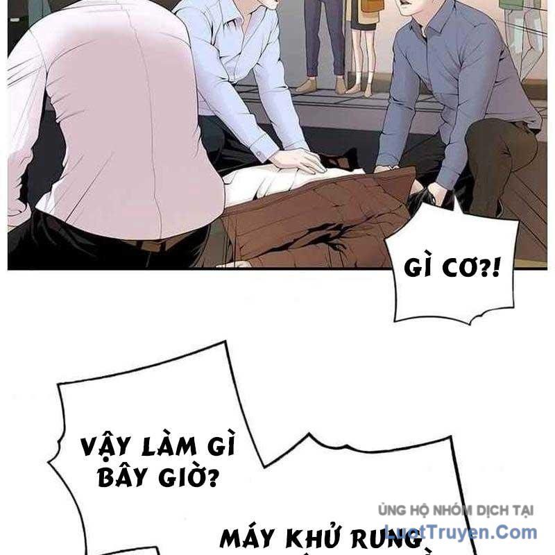 Bác Sĩ Choi Tae-Soo - Chapter 13 - Page 13