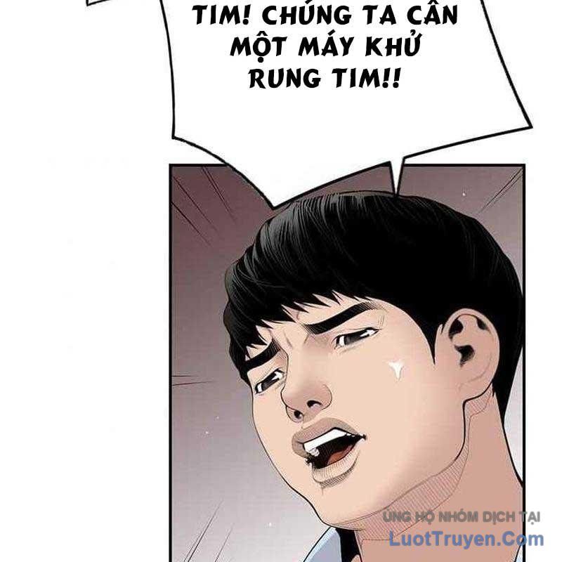 Bác Sĩ Choi Tae-Soo - Chapter 13 - Page 14