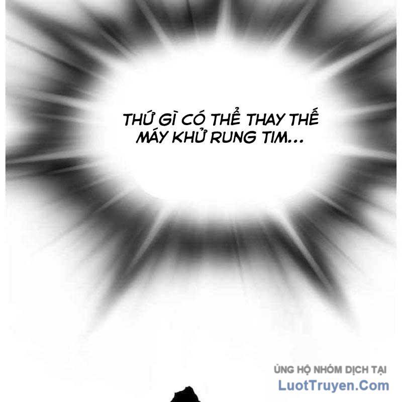 Bác Sĩ Choi Tae-Soo - Chapter 13 - Page 20