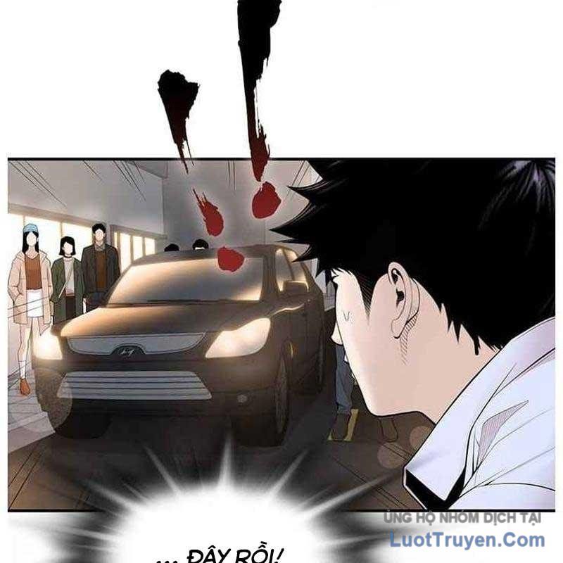 Bác Sĩ Choi Tae-Soo - Chapter 13 - Page 21