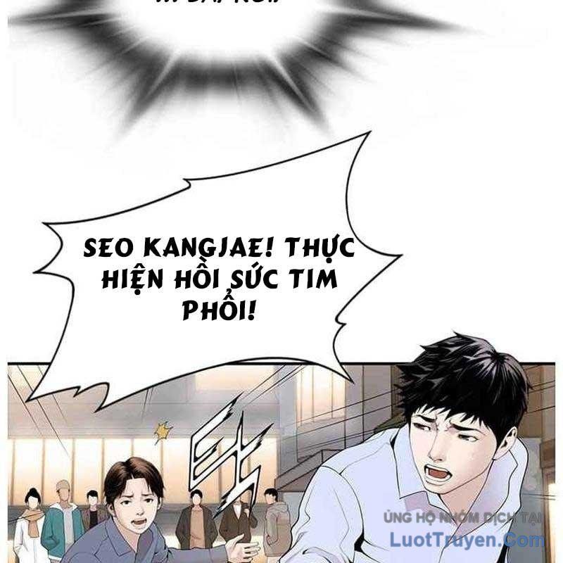 Bác Sĩ Choi Tae-Soo - Chapter 13 - Page 22