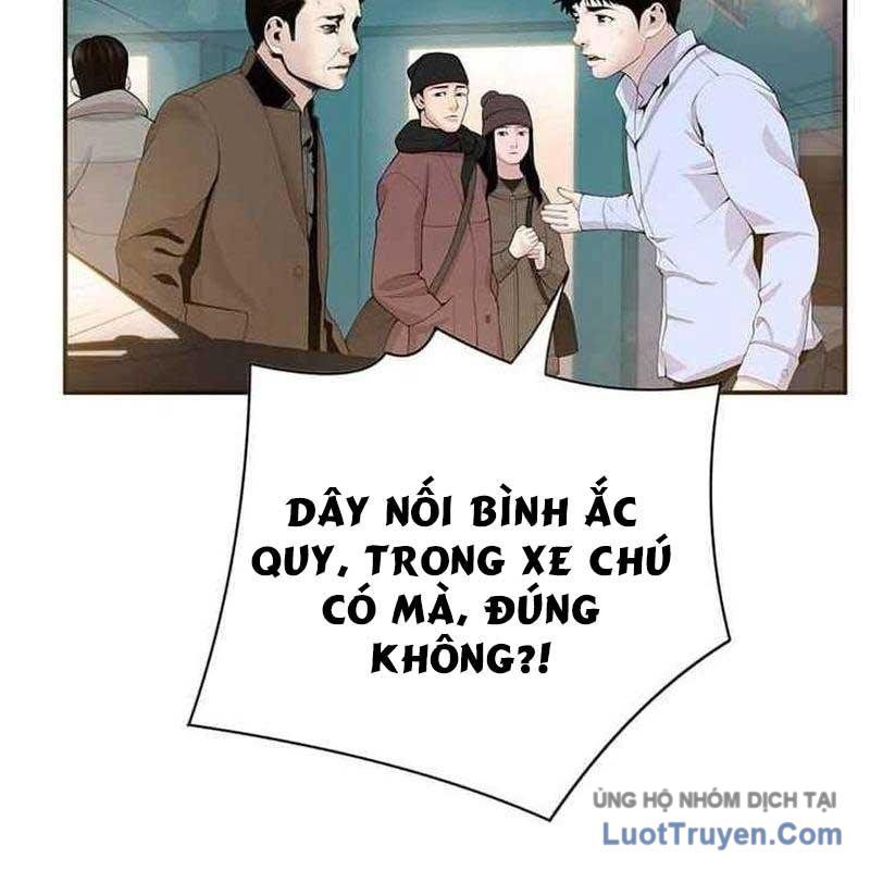 Bác Sĩ Choi Tae-Soo - Chapter 13 - Page 26