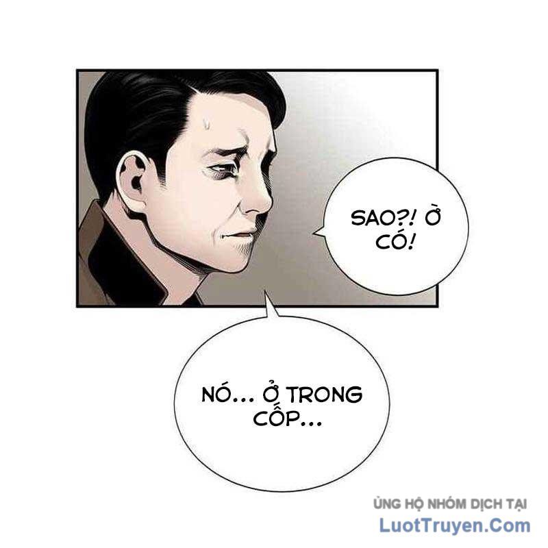 Bác Sĩ Choi Tae-Soo - Chapter 13 - Page 27