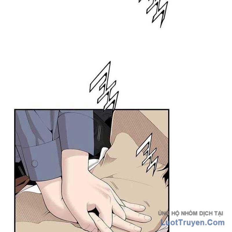 Bác Sĩ Choi Tae-Soo - Chapter 13 - Page 29