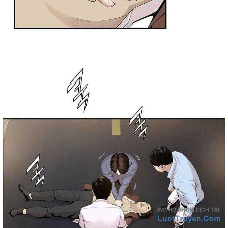 Bác Sĩ Choi Tae-Soo - Chapter 13 - Page 30