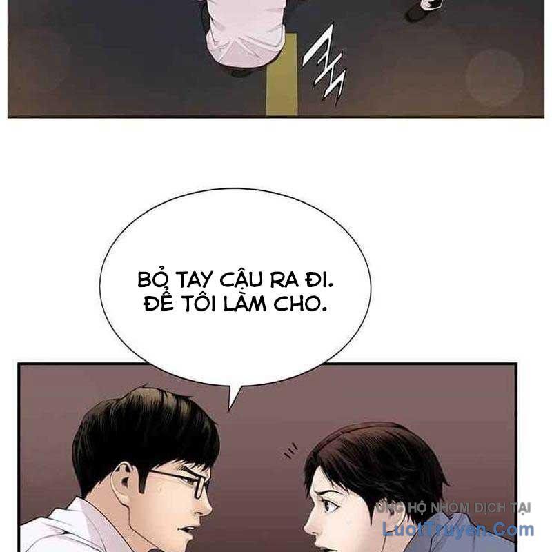 Bác Sĩ Choi Tae-Soo - Chapter 13 - Page 31