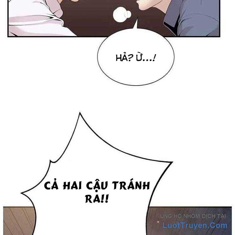 Bác Sĩ Choi Tae-Soo - Chapter 13 - Page 32