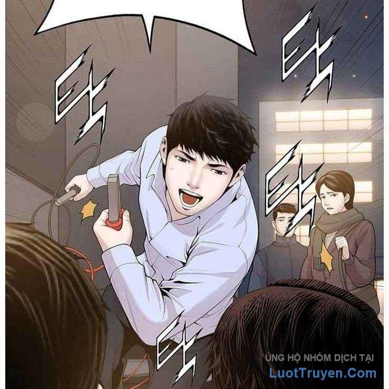 Bác Sĩ Choi Tae-Soo - Chapter 13 - Page 33