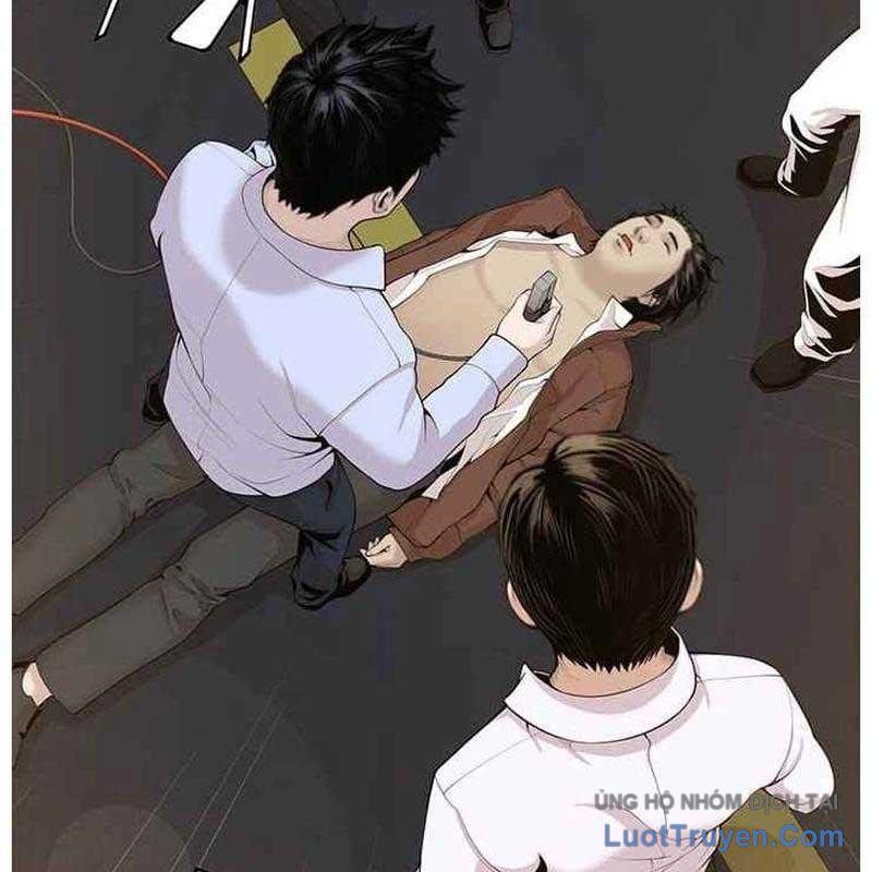 Bác Sĩ Choi Tae-Soo - Chapter 13 - Page 37