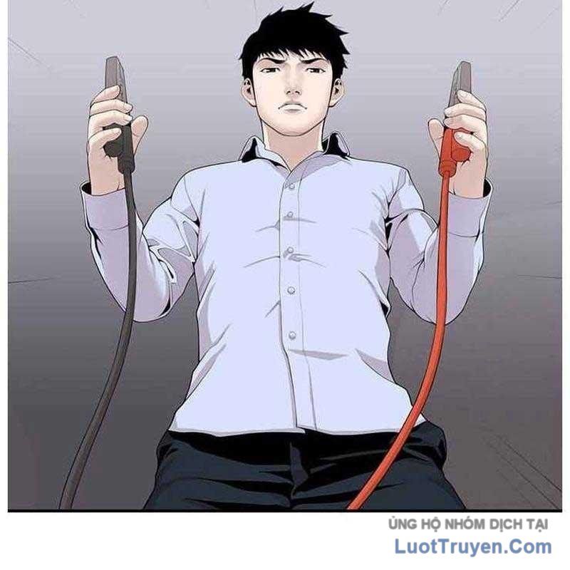 Bác Sĩ Choi Tae-Soo - Chapter 13 - Page 39