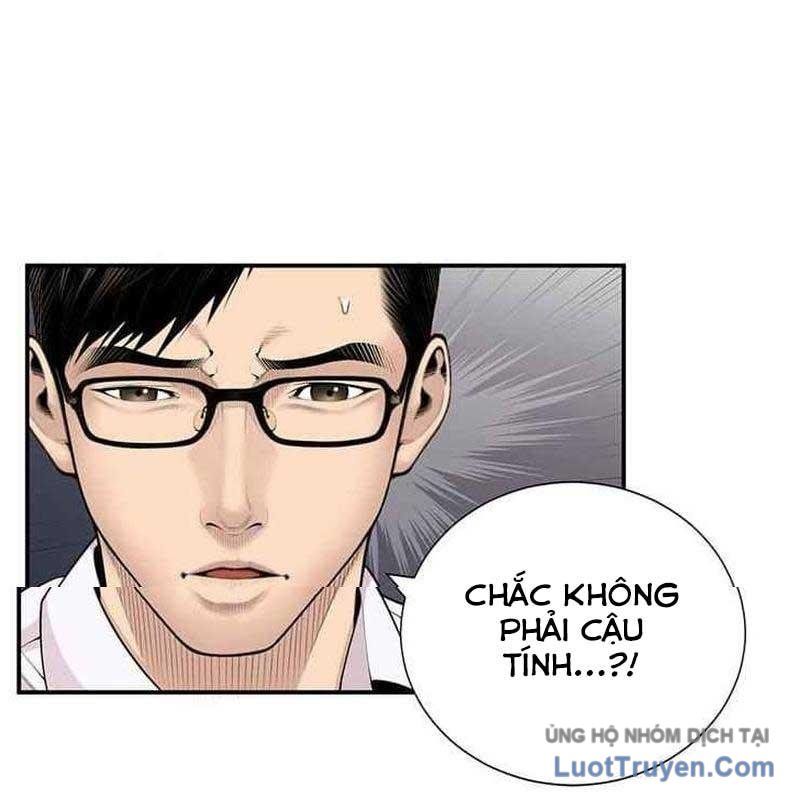 Bác Sĩ Choi Tae-Soo - Chapter 13 - Page 40