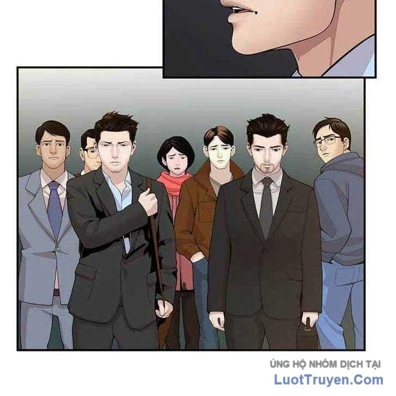 Bác Sĩ Choi Tae-Soo - Chapter 13 - Page 42