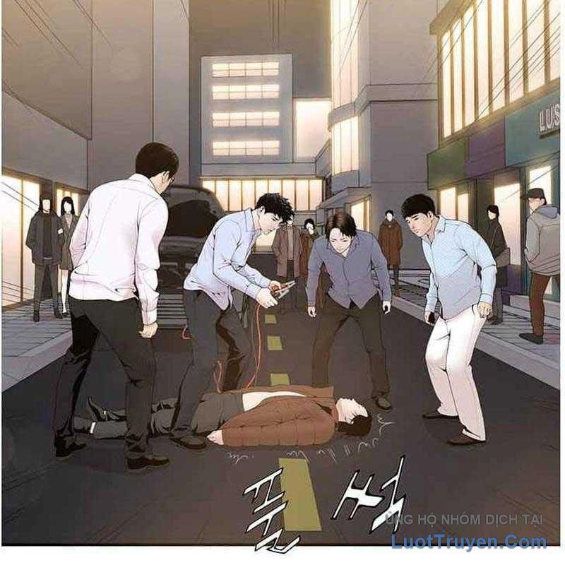 Bác Sĩ Choi Tae-Soo - Chapter 13 - Page 46