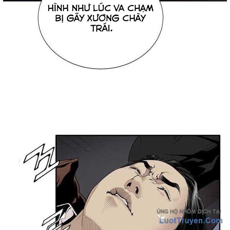 Bác Sĩ Choi Tae-Soo - Chapter 13 - Page 5