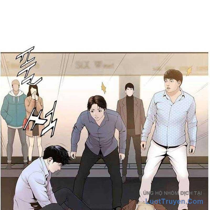 Bác Sĩ Choi Tae-Soo - Chapter 13 - Page 53