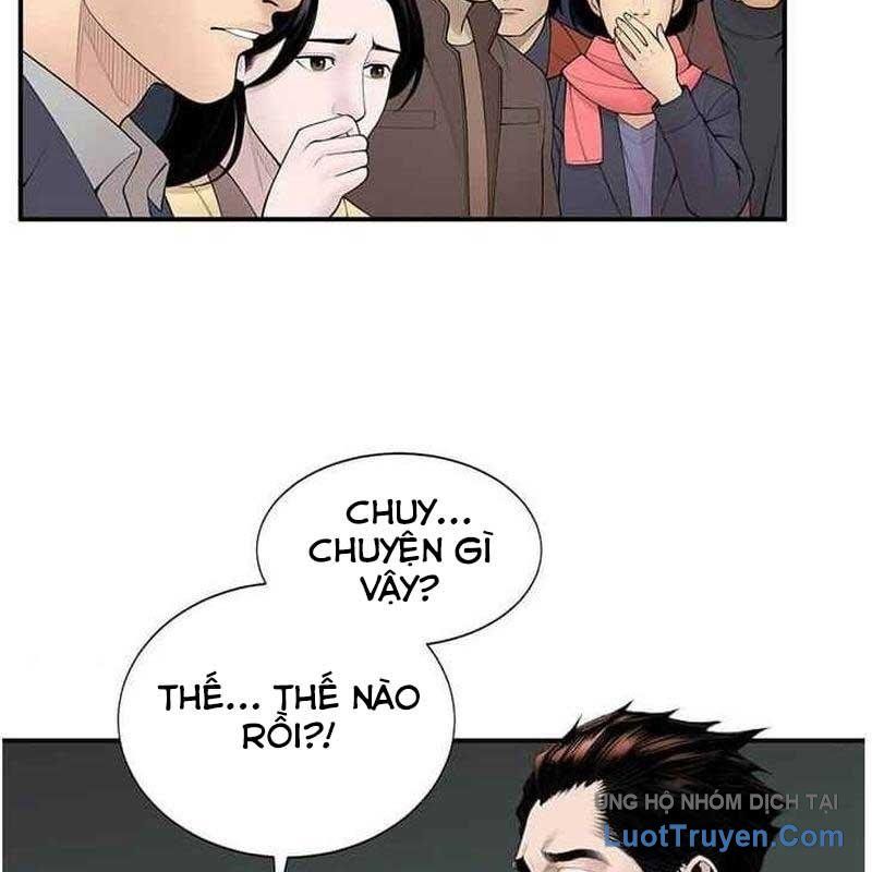 Bác Sĩ Choi Tae-Soo - Chapter 13 - Page 58