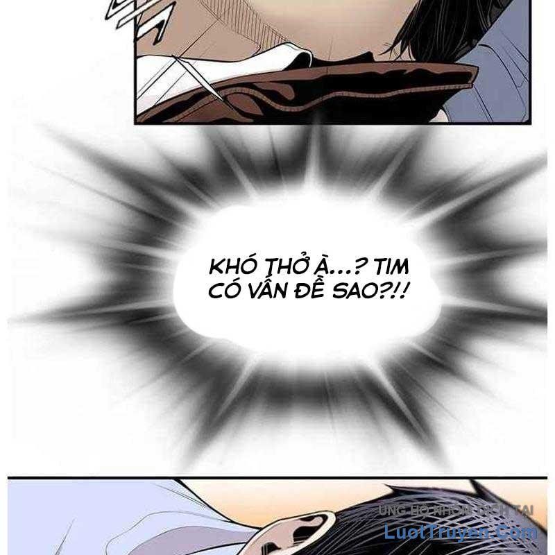 Bác Sĩ Choi Tae-Soo - Chapter 13 - Page 6