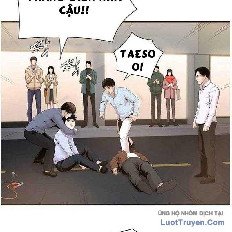 Bác Sĩ Choi Tae-Soo - Chapter 13 - Page 66