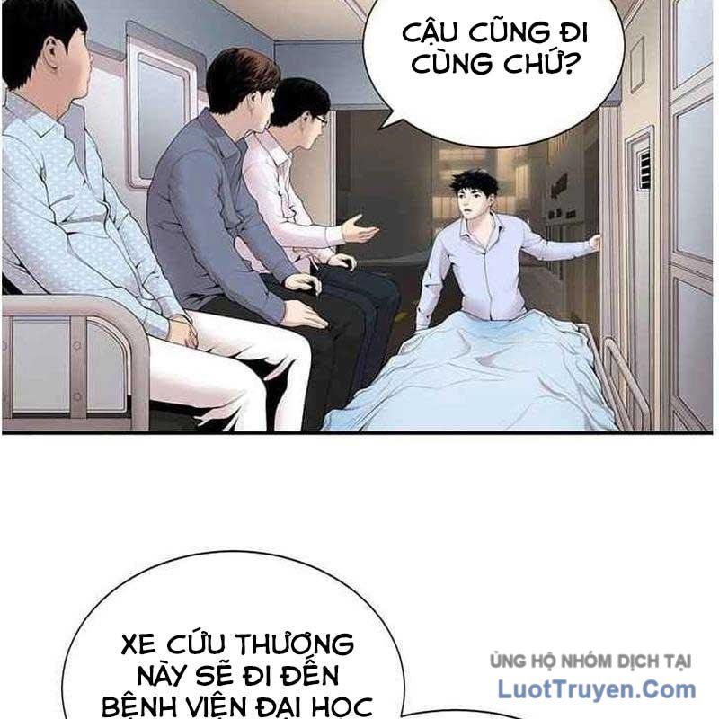Bác Sĩ Choi Tae-Soo - Chapter 13 - Page 77