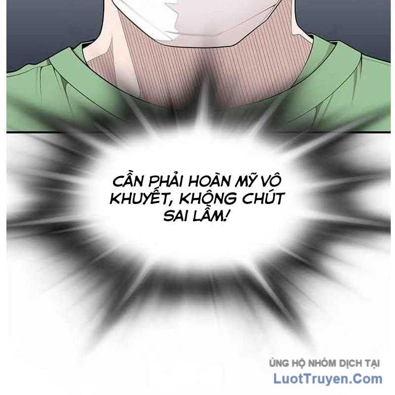 Bác Sĩ Choi Tae-Soo - Chapter 14 - Page 14