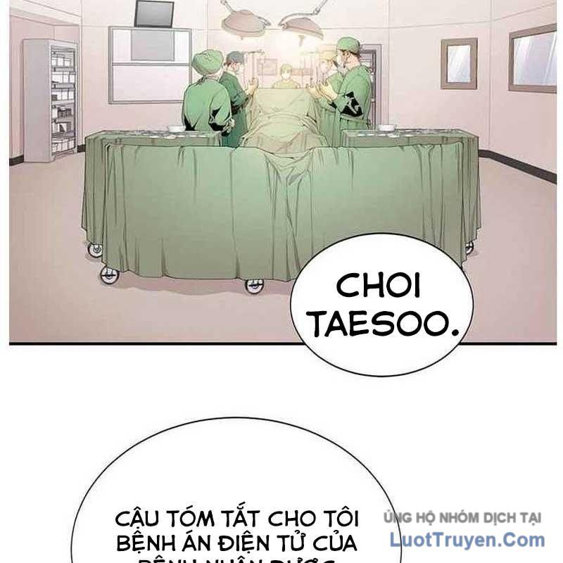 Bác Sĩ Choi Tae-Soo - Chapter 14 - Page 16