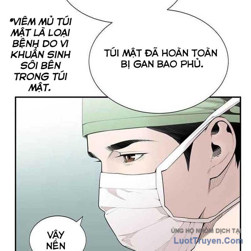 Bác Sĩ Choi Tae-Soo - Chapter 14 - Page 18