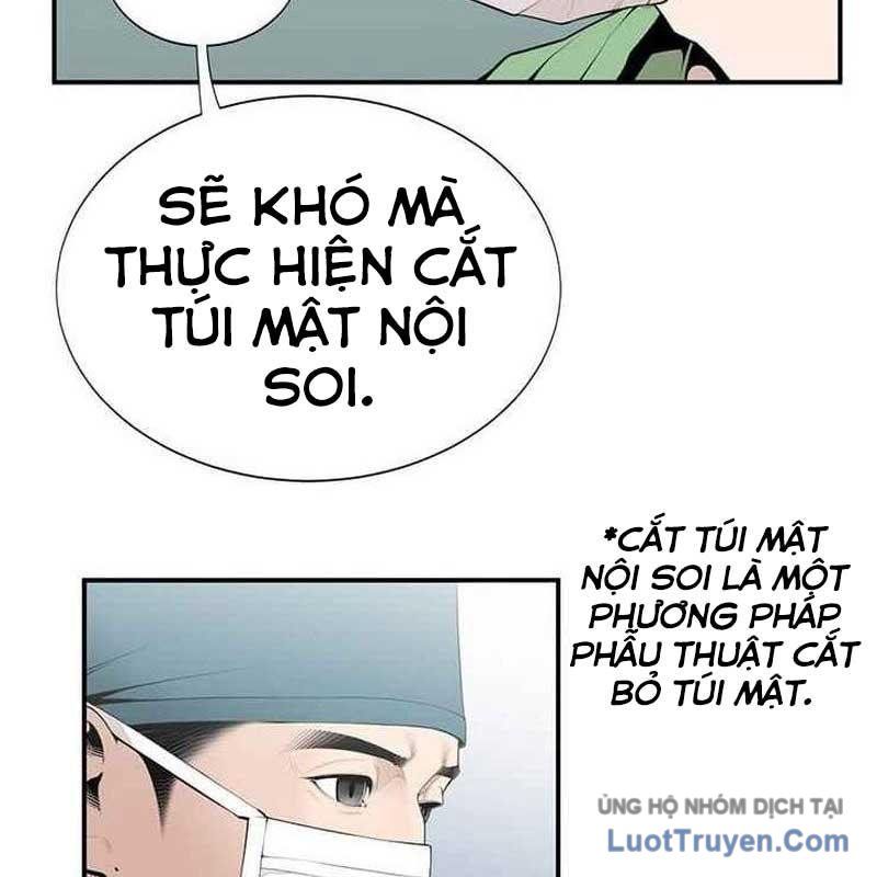 Bác Sĩ Choi Tae-Soo - Chapter 14 - Page 19