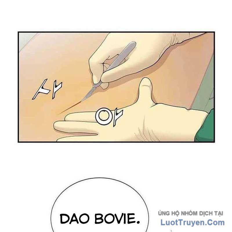 Bác Sĩ Choi Tae-Soo - Chapter 14 - Page 22