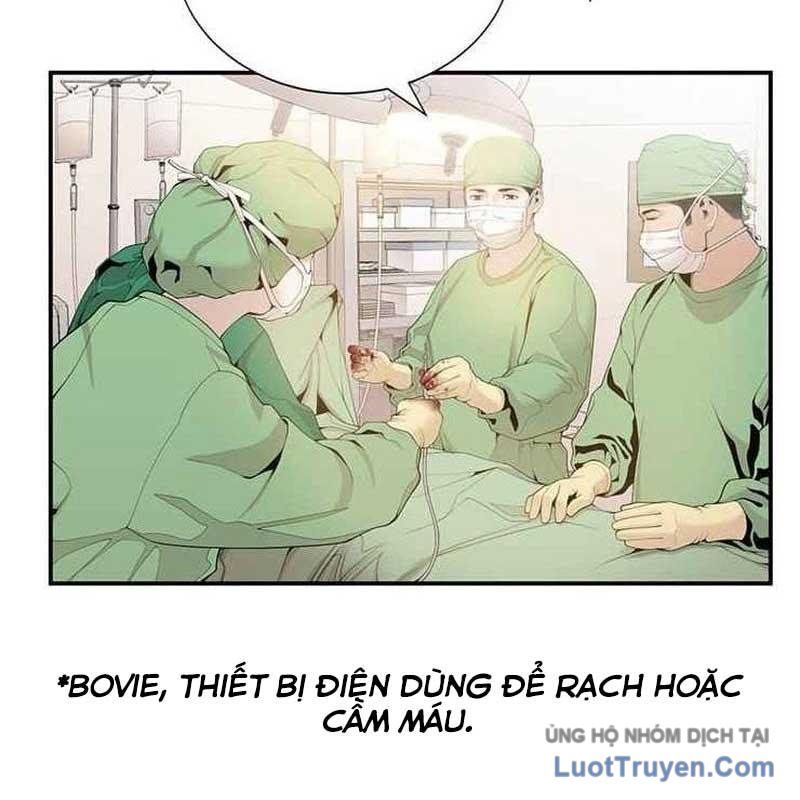 Bác Sĩ Choi Tae-Soo - Chapter 14 - Page 23