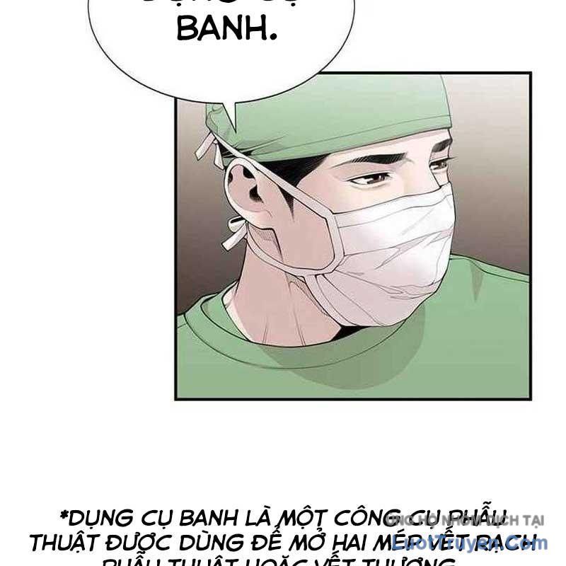 Bác Sĩ Choi Tae-Soo - Chapter 14 - Page 25