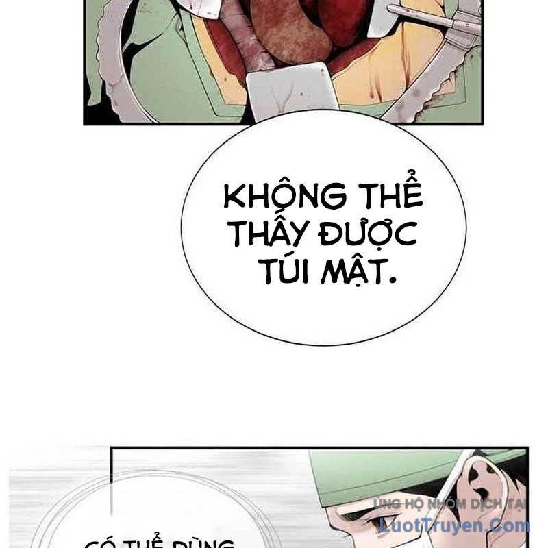 Bác Sĩ Choi Tae-Soo - Chapter 14 - Page 27