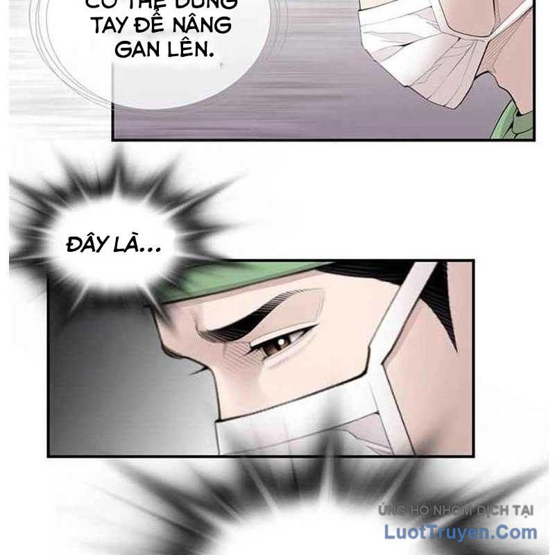 Bác Sĩ Choi Tae-Soo - Chapter 14 - Page 28