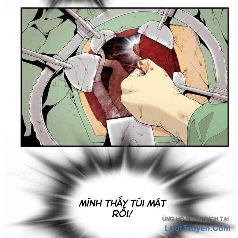 Bác Sĩ Choi Tae-Soo - Chapter 14 - Page 34