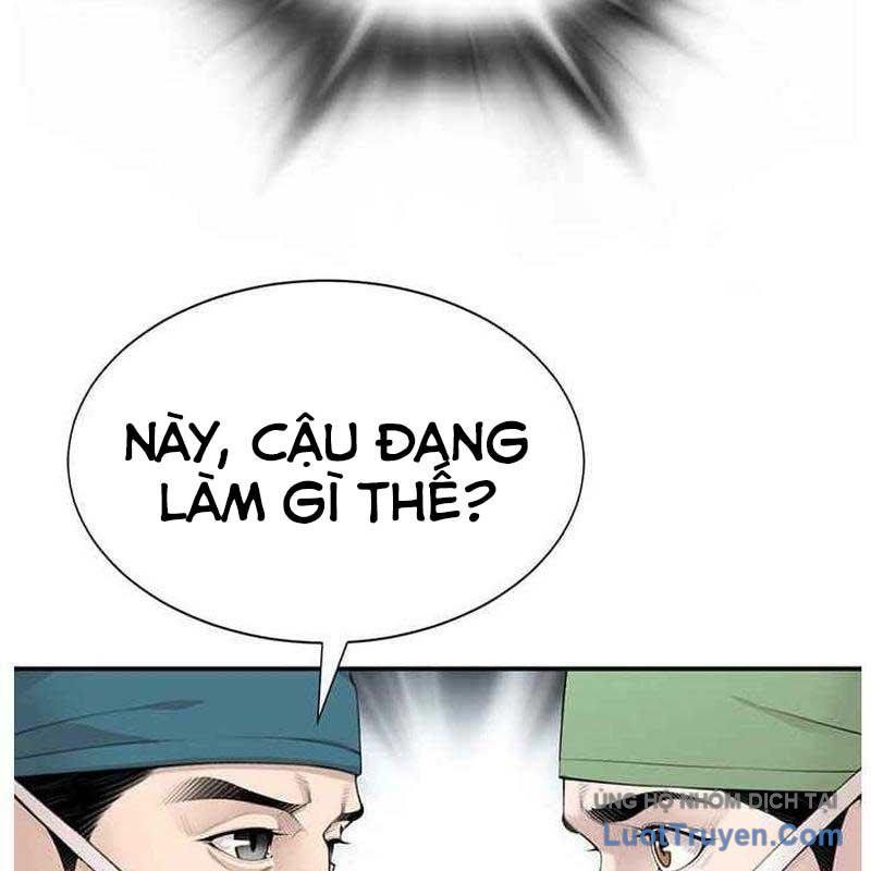 Bác Sĩ Choi Tae-Soo - Chapter 14 - Page 35