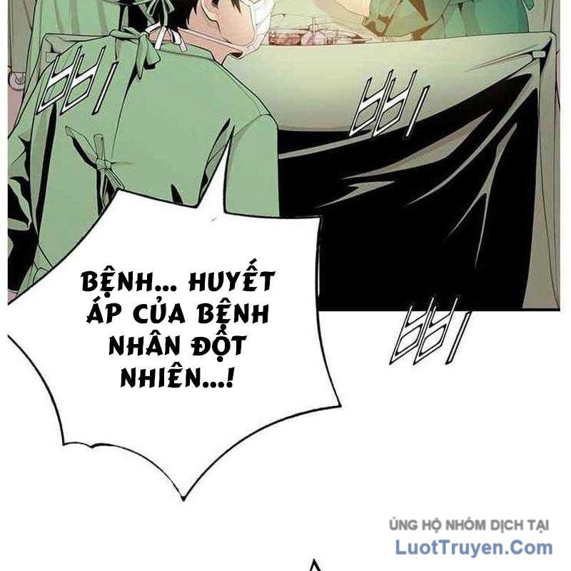 Bác Sĩ Choi Tae-Soo - Chapter 14 - Page 39