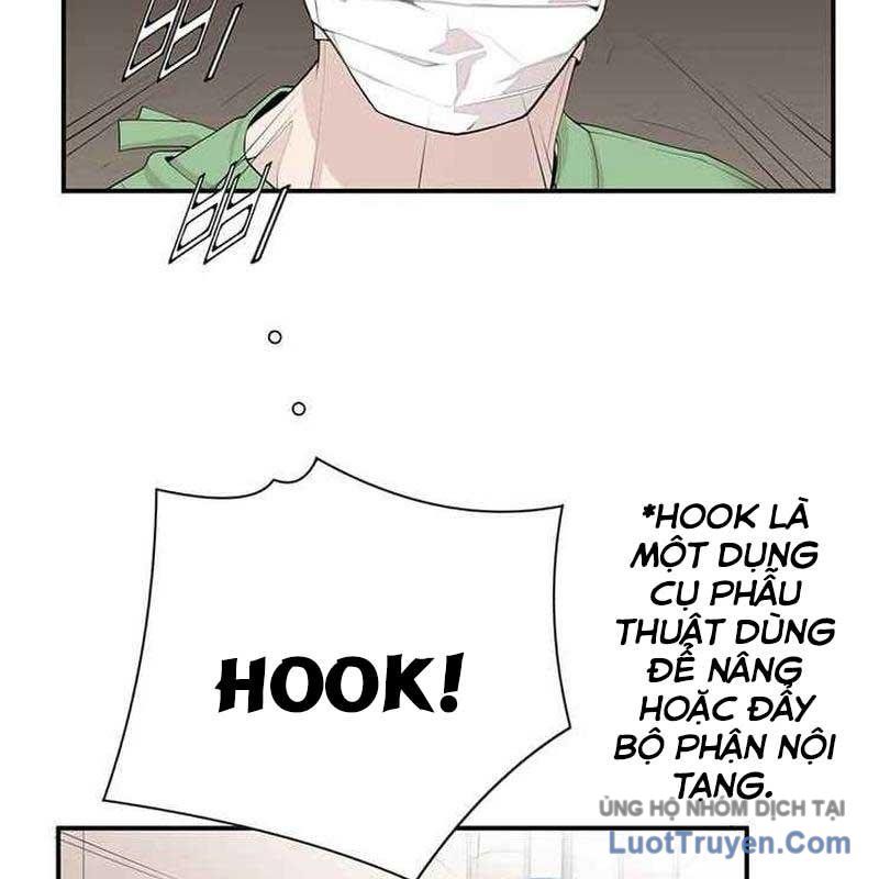 Bác Sĩ Choi Tae-Soo - Chapter 14 - Page 41