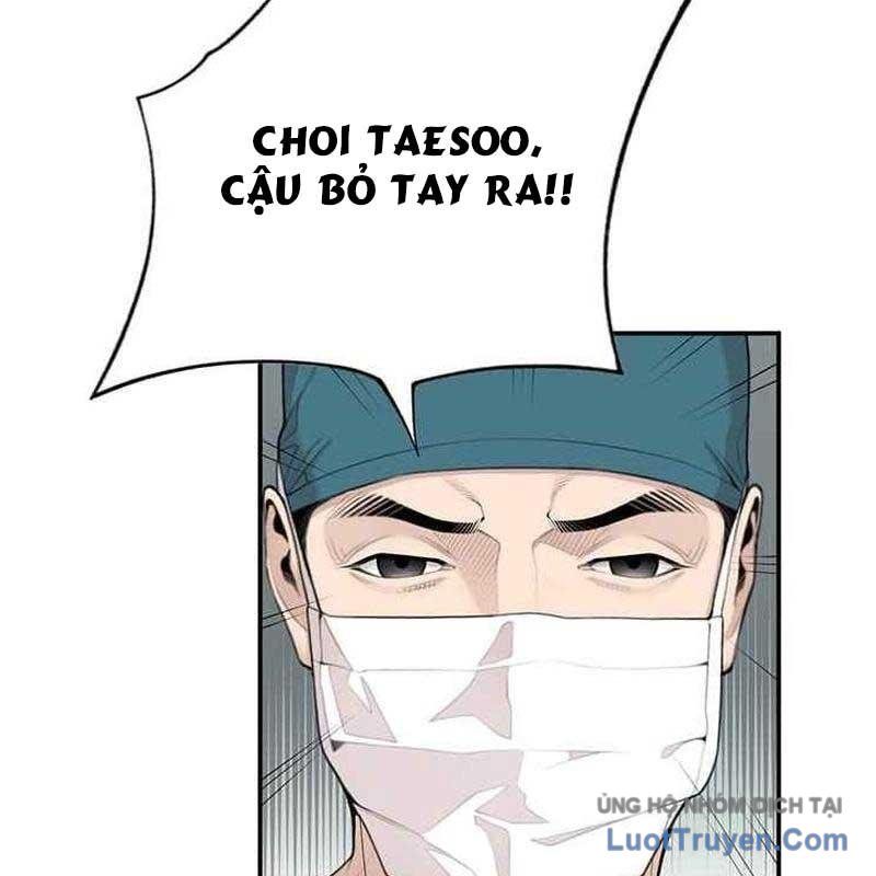 Bác Sĩ Choi Tae-Soo - Chapter 14 - Page 43