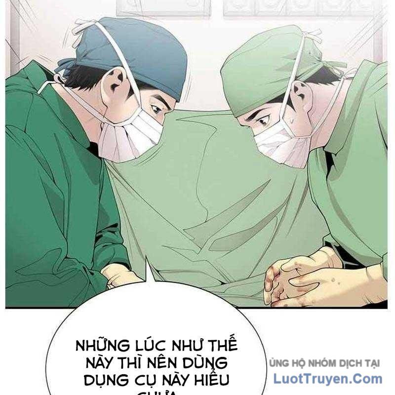 Bác Sĩ Choi Tae-Soo - Chapter 14 - Page 45