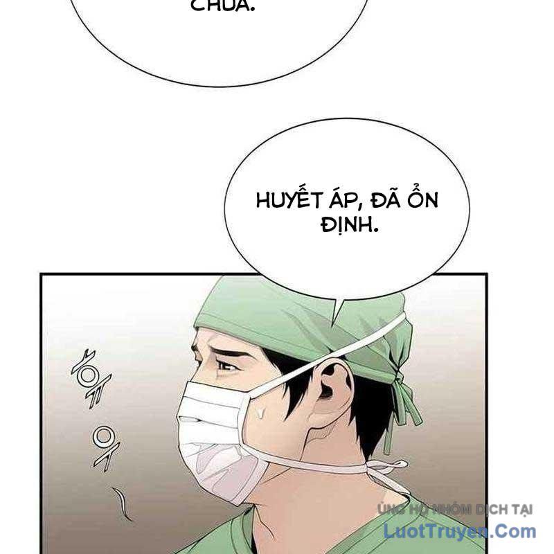 Bác Sĩ Choi Tae-Soo - Chapter 14 - Page 46