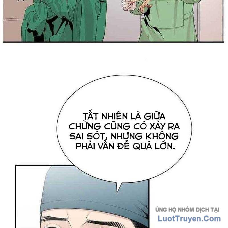 Bác Sĩ Choi Tae-Soo - Chapter 14 - Page 58