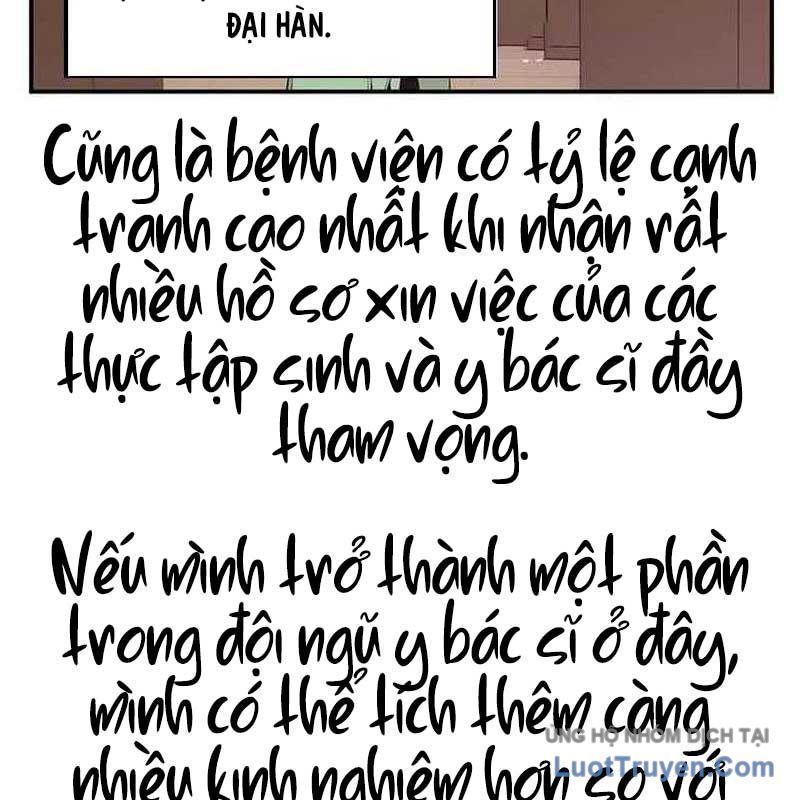 Bác Sĩ Choi Tae-Soo - Chapter 14 - Page 6