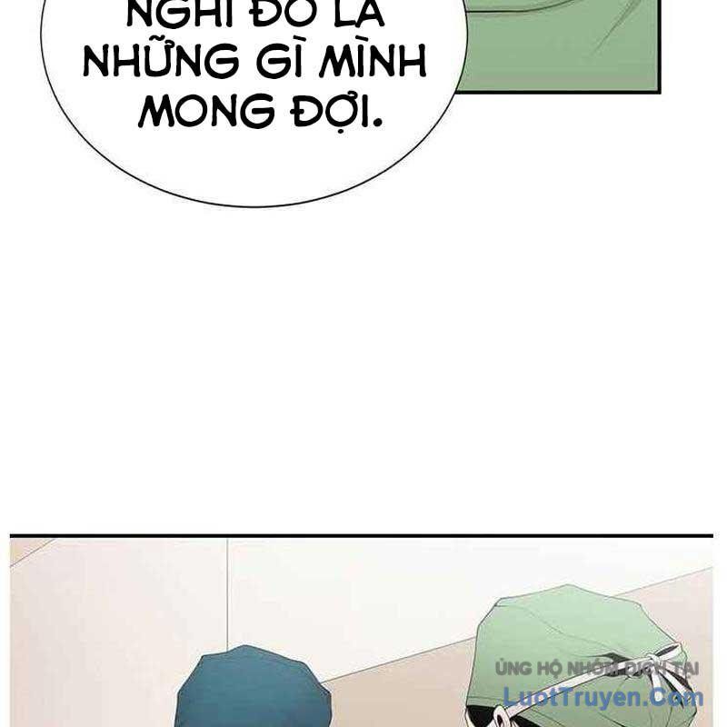 Bác Sĩ Choi Tae-Soo - Chapter 14 - Page 61